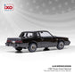 1987 BUICK GRAND NATIONAL BLACK 1:43 SCALE