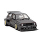 2021 VOLKSWAGEN GOLF II GTI BY SALEEM ASCOT GRAY 1:18 SCALE