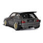 2021 VOLKSWAGEN GOLF II GTI BY SALEEM ASCOT GRAY 1:18 SCALE