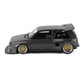 2021 VOLKSWAGEN GOLF II GTI BY SALEEM ASCOT GRAY 1:18 SCALE