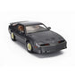 1987 PONTIAC FIREBIRD TRANS AM GTA MEDIUM GRAY 1:18 SCALE