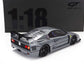 1989 FERRARI F40 COMPETIZIONE NARDO GRAY 1:18 SCALE