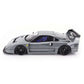 1989 FERRARI F40 COMPETIZIONE NARDO GRAY 1:18 SCALE