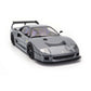 1989 FERRARI F40 COMPETIZIONE NARDO GRAY 1:18 SCALE