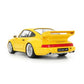 1990 PORSHE 911 964 3.8 RS COUPE YELLOW 1:18 SCALE