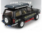 1990 TOYOTA LAND CRUISER J8 WITH ROOF PACK 1:18 SCALE