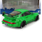 992 PORSCHE 911 964 RWB RAUH WELT GREEN 1:18 SCALE BY SOLIDO 1807502