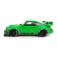 992 PORSCHE 911 964 RWB RAUH WELT GREEN 1:18 SCALE BY SOLIDO 1807502