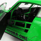 992 PORSCHE 911 964 RWB RAUH WELT GREEN 1:18 SCALE BY SOLIDO 1807502