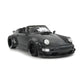 1992 PORSCHE 911 RWB YABAI TELESTO GREY 1:18 SCALE BY GT SPIRIT GT369