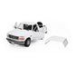 1993 FORD BRONCO XLT OXFORD WHITE 1:18 SCALE