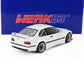 993 BMW 3-SERIES M3 GTR (E36) PLAIN BODY VERSION WHITE 1:18 SCALE