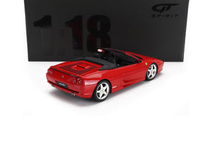 1994 FERRARI F355 SPIDER ROSSO CORSA 1:18 SCALE