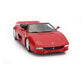 1994 FERRARI F355 SPIDER ROSSO CORSA 1:18 SCALE