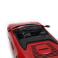 1994 FERRARI F355 SPIDER ROSSO CORSA 1:18 SCALE