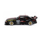 1994 FORD USA MUSTANG 5.0 N# 13 DTM SEASON JURGEN FEUCHT BLACK RED 1:18 SCALE