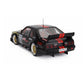 1994 FORD USA MUSTANG 5.0 N# 13 DTM SEASON JURGEN FEUCHT BLACK RED 1:18 SCALE