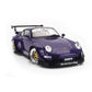 1995 PORSCHE 911 (993) RWB RAUH-WELT FURUSATO SIDNEY HOFFMANN 1:18 SCALE