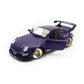 1995 PORSCHE 911 (993) RWB RAUH-WELT FURUSATO SIDNEY HOFFMANN 1:18 SCALE