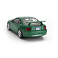 2000 FORD MUSTANG STV COBRA R COUPE GREEN 1:43 SCALE BY IXO MODELS