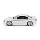 2000 NISSAN SILVIA SPEC-R NISMO AERO S15 WHITE 1:18 SCALE