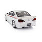 2000 NISSAN SILVIA SPEC-R NISMO AERO S15 WHITE 1:18 SCALE