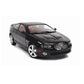 2006 PONTIAC GTO 6.0 COUPE BLACK 1:18 SCALE BY GMP 18981