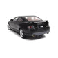 2006 PONTIAC GTO 6.0 COUPE BLACK 1:18 SCALE BY GMP 18981