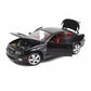 2006 PONTIAC GTO 6.0 COUPE BLACK 1:18 SCALE BY GMP 18981