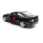 2006 PONTIAC GTO 6.0 COUPE BLACK 1:18 SCALE BY GMP 18981