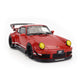 2008 PORSCHE 911 964 RWB PAINKILLER COUPE INDIAN RED 1:18 SCALE