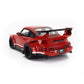 2008 PORSCHE 911 964 RWB PAINKILLER COUPE INDIAN RED 1:18 SCALE