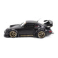 2008 PORSCHE 911 964 RWB STELLA ARTOIS BLACK 1:18 SCALE