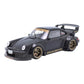 2008 PORSCHE 911 964 RWB STELLA ARTOIS BLACK 1:18 SCALE