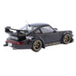 2008 PORSCHE 911 964 RWB STELLA ARTOIS BLACK 1:18 SCALE