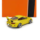 2008 PORSCHE 911 997-2 RWB COUPE YELLOW 1:43 SCALE