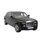 2012 ROLLS ROYCE PHANTOM EWB LIMOUSINE DIAMOND BLACK 1:18 SCALE