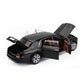 2012 ROLLS ROYCE PHANTOM EWB LIMOUSINE DIAMOND BLACK 1:18 SCALE