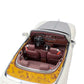 2013 ROLLS ROYCE PHANTOM DROPHEAD CABRIOLET 2-DOOR ENGLISH WHITE 1:18 SCALE