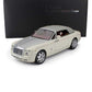2013 ROLLS ROYCE PHANTOM DROPHEAD CABRIOLET 2-DOOR ENGLISH WHITE 1:18 SCALE