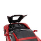 2019 CHEVROLET CORVETTE C7 ZR1 COUPE RED 1:18 SCALE