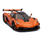 2021 KOENIGSEGG JESKO TANG ORANGE 1:18 SCALE