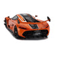 2021 KOENIGSEGG JESKO TANG ORANGE 1:18 SCALE