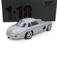 2021 MERCEDES BENZ 300SL S-KLUB GULLWING NARDO GRAY 1:18 SCALE