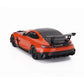 2021 MERCEDES BENZ & AMG GT V8 BLACK SERIES ORANGE BLACK 1:18 SCALE