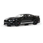 2022 FORD MUSTANG SHELBY GT500 SHADOW BLACK 1:18 SCALE