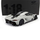 2022 KOENIGSEGG JESKO ABSOLUT GREY 1:18 SCALE