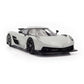 2022 KOENIGSEGG JESKO ABSOLUT GREY 1:18 SCALE