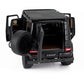 2022 MERCEDES BENZ G-CLASS G63 AMG V8 BITURBO 4x4 (W463) BLACK MET 1:18 SCALE
