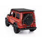 2022 MERCEDES BENZ G-CLASS G63 AMG V8 BITURBO 4x4 (W463) COPPER MET 1:18 SCALE